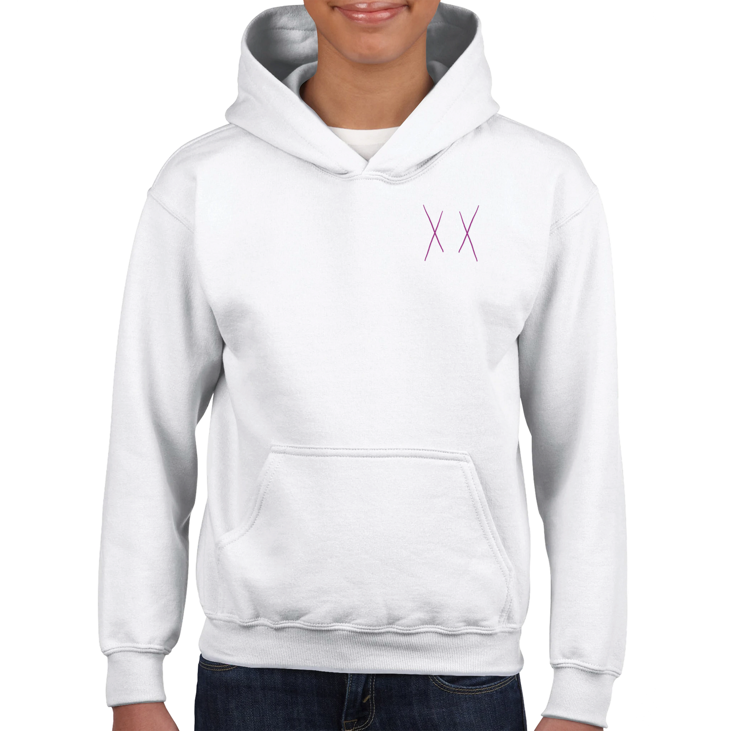 ¥₽ LAN Party 'Dylan' Classic Kids Pullover Hoodie