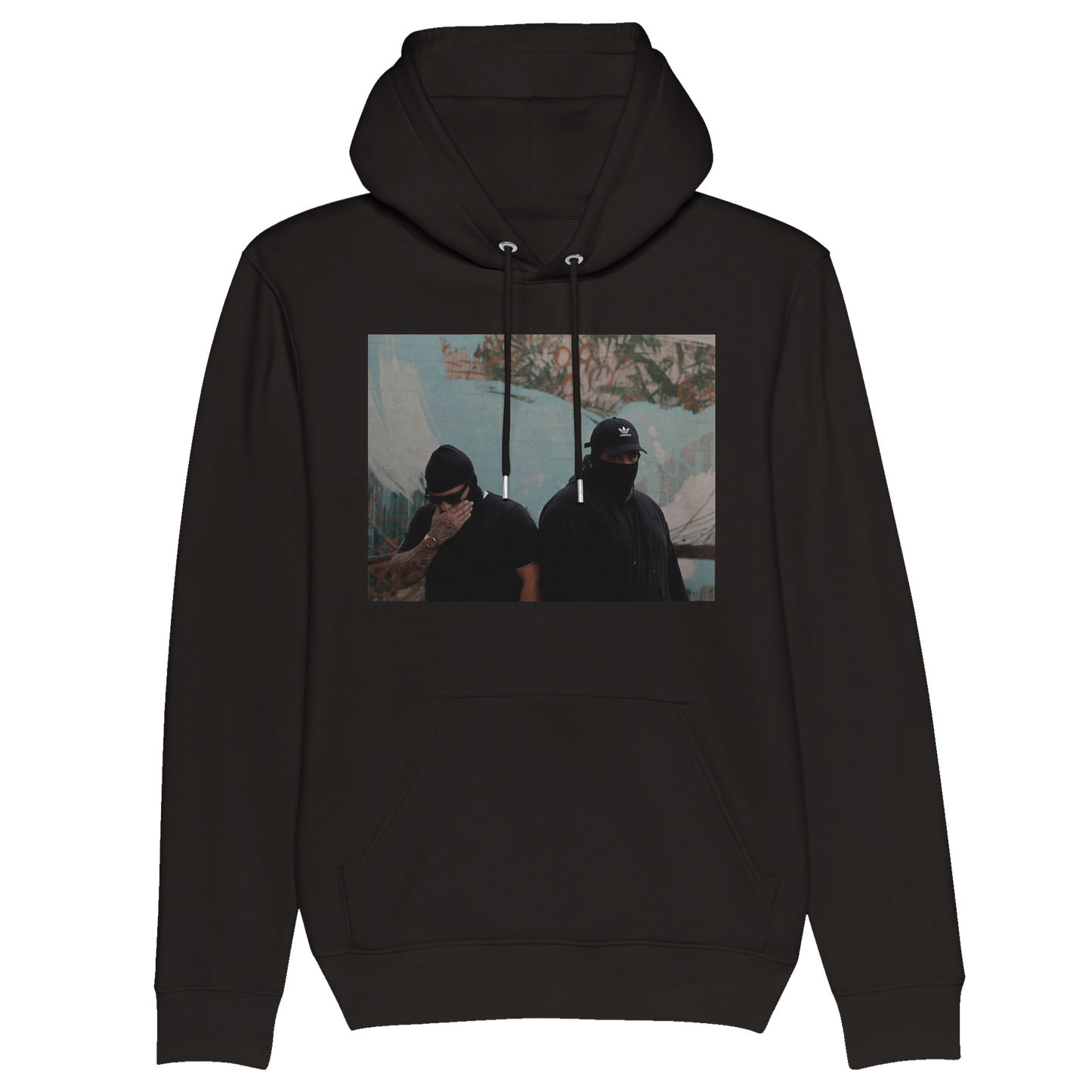 ¥₽ LAN Party x ¥₽ Beatloaf 2 Pullover Hoodie