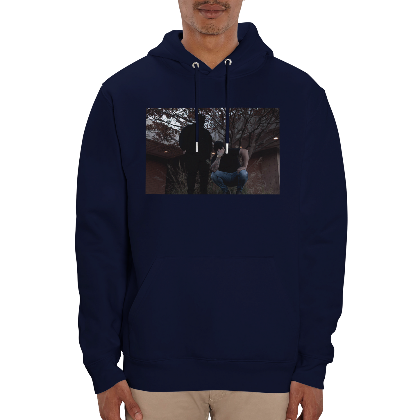 ¥₽ LAN Party x ¥₽ Beatloaf Hoodie