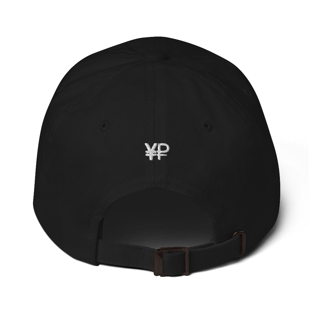 ¥₽ Dad hat
