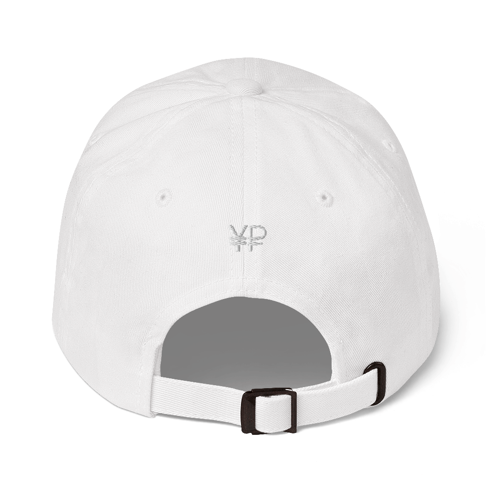 ¥₽ Dad hat (alt colors)
