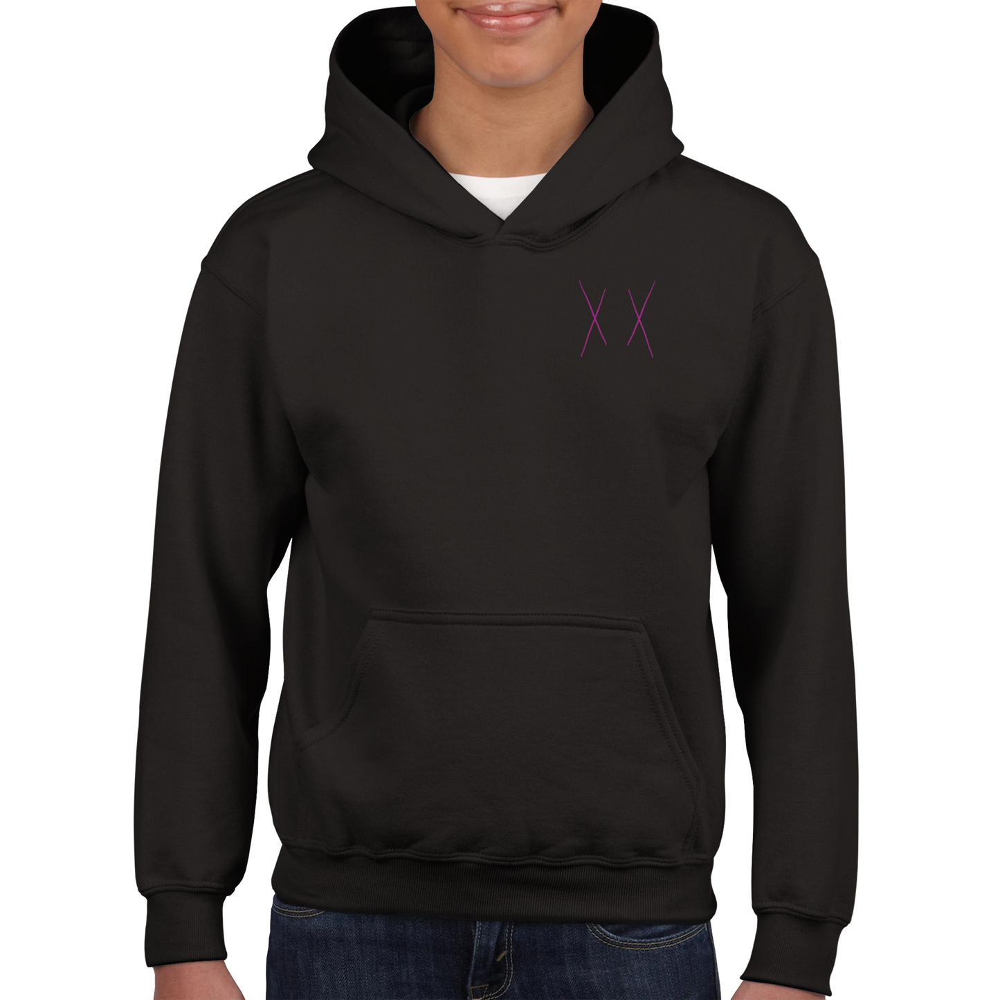 ¥₽ LAN Party 'Dylan' Classic Kids Pullover Hoodie