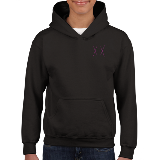 ¥₽ LAN Party 'Dylan' Classic Kids Pullover Hoodie