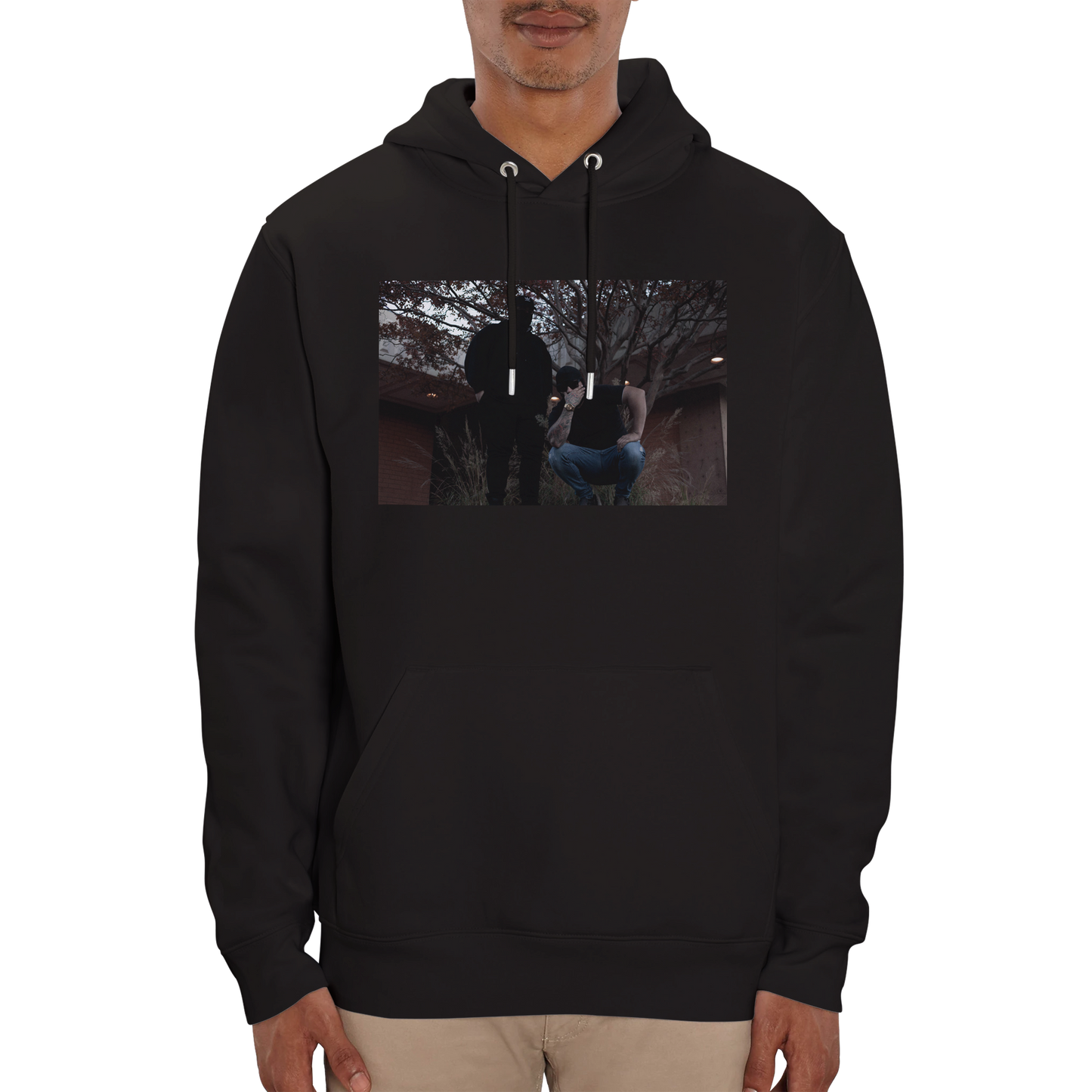 ¥₽ LAN Party x ¥₽ Beatloaf Hoodie